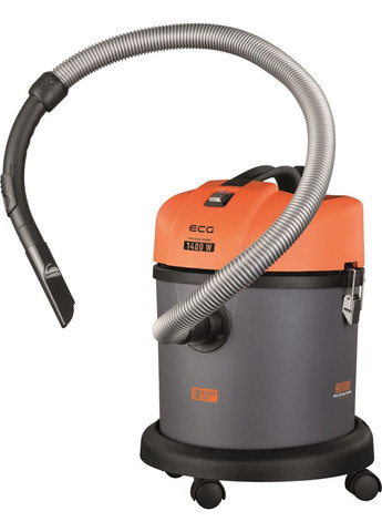 Пылесос EСG VM-3140 1400 Вт ECG (336881667)