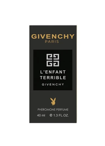 Lenfant Terrible Pheromone Parfum унісекс 40 мл No Brand (399443565)