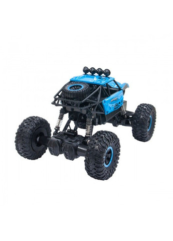 Автомобіль Off-Road Crawler З Р/К - Super Sport (Синій, 1:18) Sulong Toys (331299931)