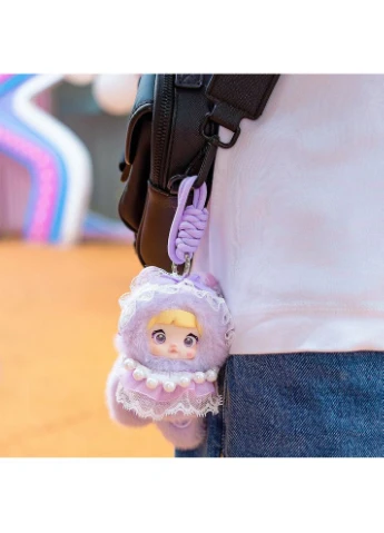 Фигурка-сюрприз Hi TOY Nommi Зайчата (HC023) POP TOP (381019569)