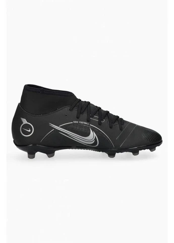 Бутси Superfly 8 Club Black Dj2904-007 Nike (397997306)