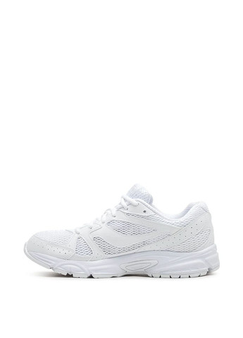 Жіночі Кросівки S70812-13 Білий Тканина Saucony білі демісезони (368527345)