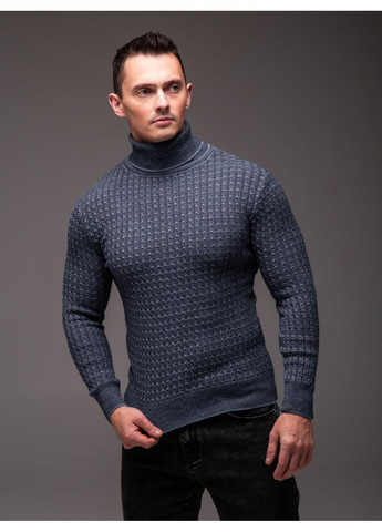 Чоловічий в’язаний гольф Vakko (366420961)