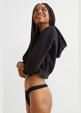 Трусы из хлопка H&M (340164266)