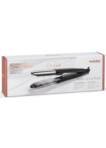 Утюжок (Выпрямитель) для волос ST496E BaByliss (341491018)