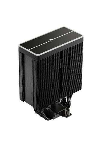 Кулер для процессора (R-AG500-BKAMMN-GJD) DeepCool AG500 BK ARGB V2 (369883602)