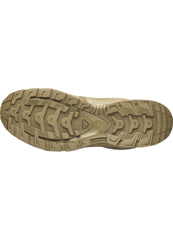 Койот осенние ботинки xa forces mid 7 coyote Salomon