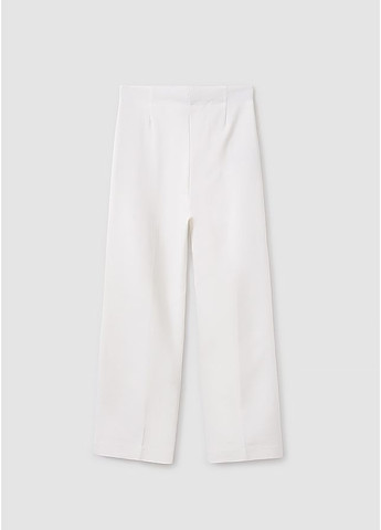 Молочные брюки Mayoral