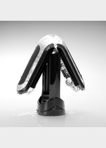 Мастурбатор Flip Zero Черный CherryLove Tenga (282710335)