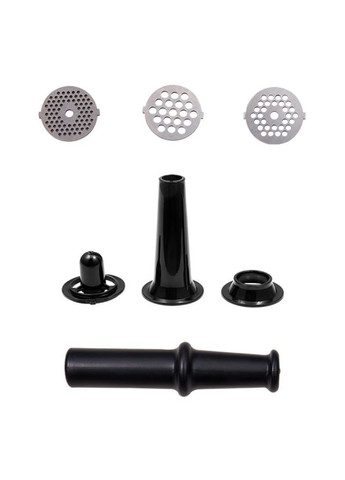 М'ясорубка LMG-28TB01S Liberton (340060282)