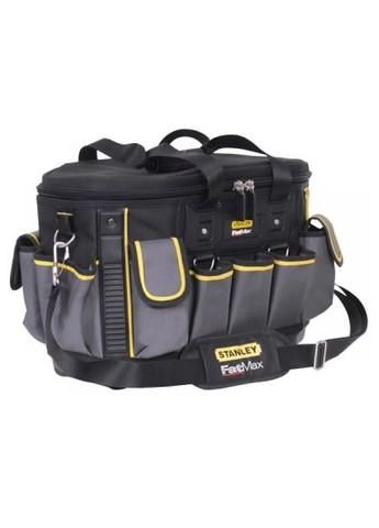 Сумка для инструмента FatMax Round Top с округлым верхом 18", 50 x 33 x 31см (FMST1-70749) Stanley FatMax Round Top з округлим верхом 18&quot;, 50 x 33 x (369882828)