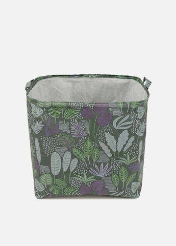 Кошик для іграшок колір різнокольоровий CB-00260810 No Brand (314891082)