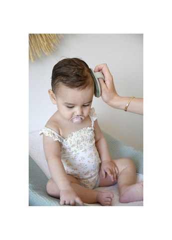 Губка для купания силиконовая, арт. 920412 Beaba (369669044)