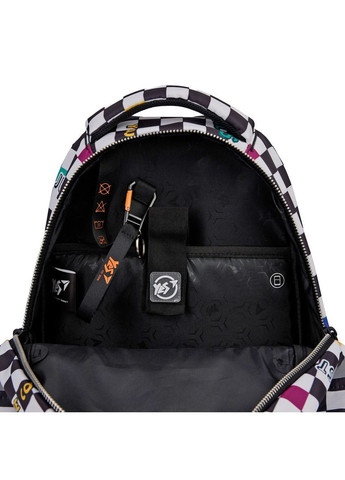 Рюкзак шкільний TS-54 Just Fun 41х29х14 см Різнокольоровий (559959) Yes (365290877)