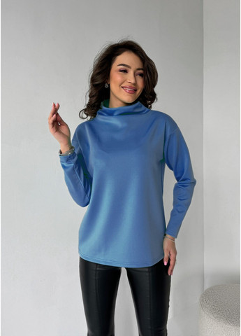 Класичний жіночий трикотажний гольф INNOE Гольф (361668794)