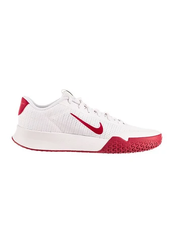 Білі кросівки vapor lite 2 hc Nike