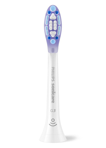 Насадка для звуковой зубной щетки Sonicare HX9052/87 Premium Gum Care Philips (322245538)
