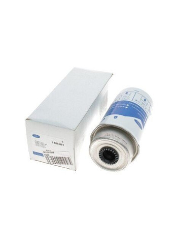 Фильтр топливный 6C119176AB Ford (360953052)