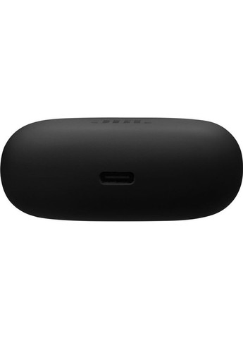 Наушники беспроводные Wave Beam 2 (JBLWBEAM2BLK) черные JBL (312987985)