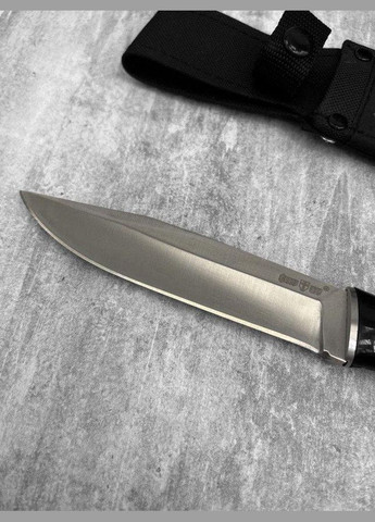 Нож охотничий silver 2386AM РН7539 Grand Way (284722790)
