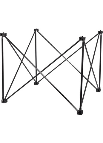 Стіл розкладний Floyd I Чорний Skif Outdoor (316436483)