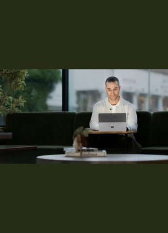 Планшет Surface Pro 10 13” PS Touch, Intel Core Ultra 7, 16GB, F1TB, UMA, Win11P, платиновий Microsoft (360399159)