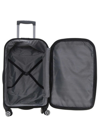 Тканевый средний чемодан на колесах 67L Gedox (288185297)