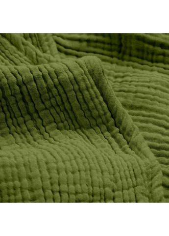 Наволочка муслин на подушку 40х60 AVOCADO (4822052465103) Cosas (366961718)