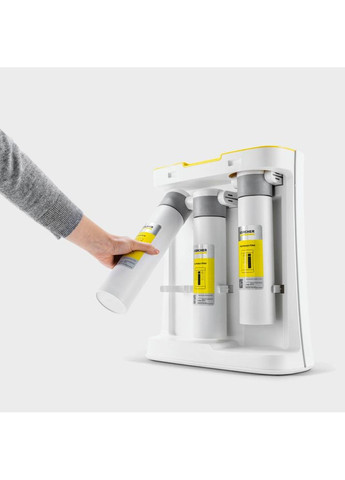 Очищувач води WPC 120 UF (1.024-754.0) KARCHER (322939195)