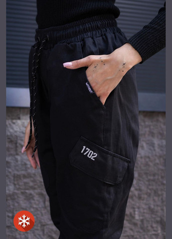 Теплі Штани Карго Bayraktar Without (264641156)