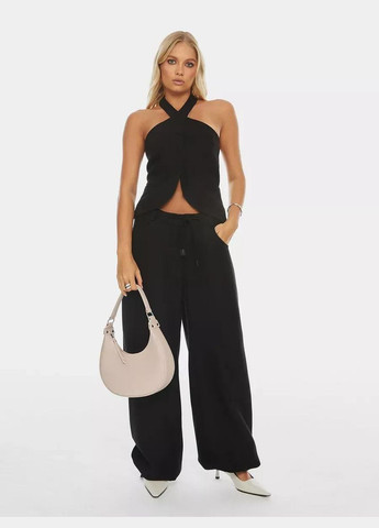 Женская сумка 5023 багет No Brand (344446686)