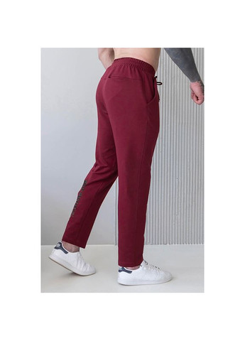 Комбинированные демисезонные брюки TOTALFIT