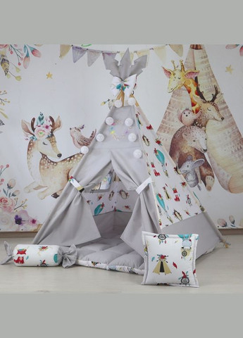 Детский Вигвам Магия путешествия БОН БОН. Полный комплект! No Brand (316256999)