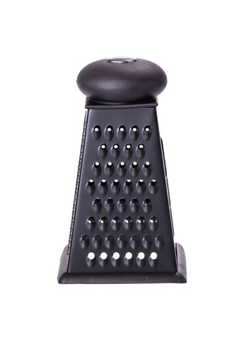 Терка ручна чотиристороння 12×12×22 (см) багатофункціональна HP-8-11 Ding Lanfang (370707480)