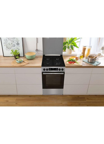 плита комбинированная gk5c43sh (fm513d-hpd4b) Gorenje