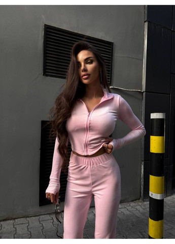 Жіночий велюровий костюм Avanti (361677317)