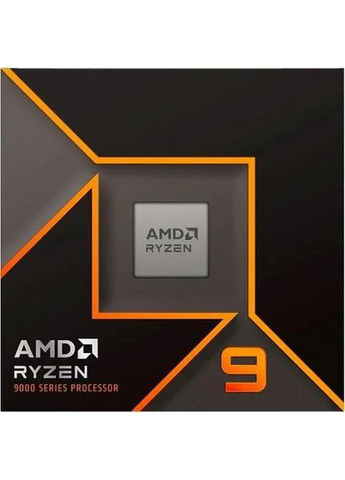 Процессор Ryzen 9 9950X (100-100001277WOF) AMD (360394828)