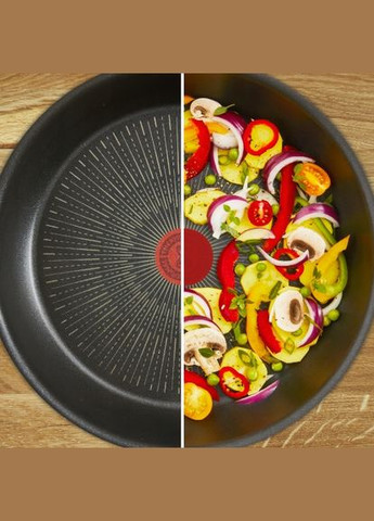 Набор сковородок Ingenio 22/24/26 см Tefal (338198684)