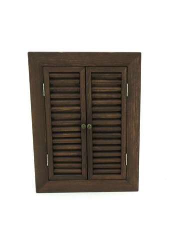 Декоративная рама из дерева Астория капучино (ДРР-000309) No Brand (328081223)