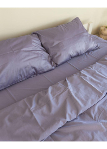 Постельное белье, сатин PREMIUM Семейный размер, наволочки 70/70 No Brand (363190548)