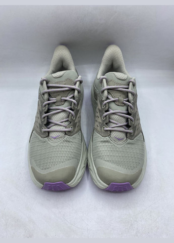 Кросівки One One Anacapa 2 Low GORE-TEX HOKA сірі (315826228)