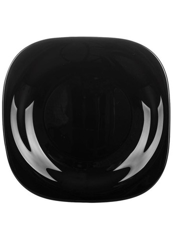 Сервиз столовый Carine Black/White из 18 предметов (N1479) Luminarc (334714054)