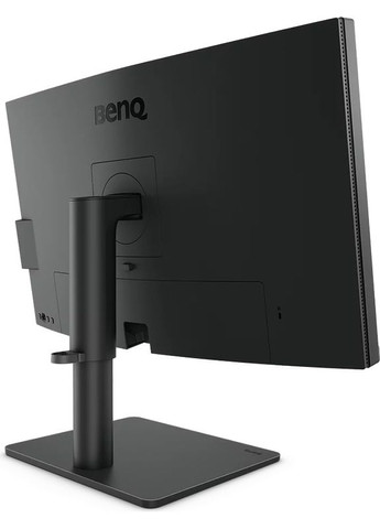 TFT 27" PD2706U, 4K UHD, IPS, 99% sRGB, HDR10, HDMI, DP, USB-C, USB-hub, HAS, колонки BenQ (314982755)