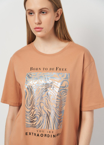 Футболка Olivia - (330012200)