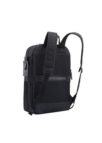 Городской рюкзак Urbo 2 Citybag Black с отд. д/ноут 15" 18/21 (Lj-UB2-09043) Lojel (322208242)
