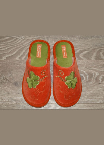 Жіночі кімнатні / домашні тапочки з оригінальним дизайном No Brand Sollaza (305849542)