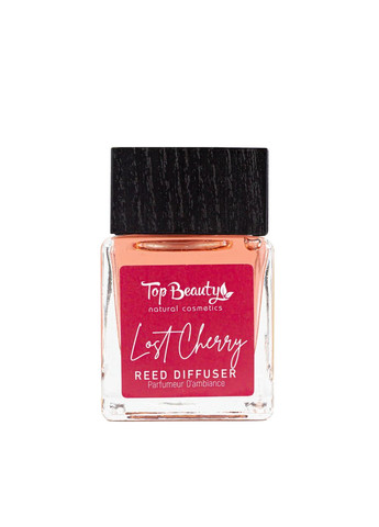 Ароматизатор для дома з паличками Lost Cherry 110 мл Top Beauty (302728914)