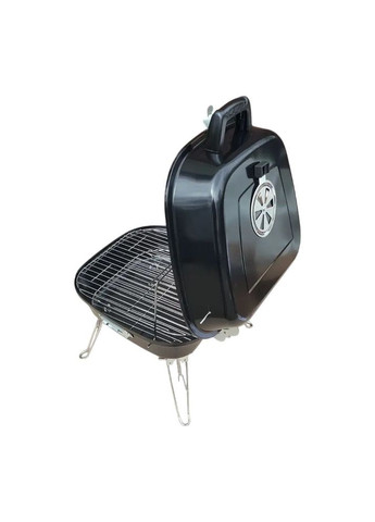 Вугільний гриль портативний 4820211101763_1 Time Eco (350229814)