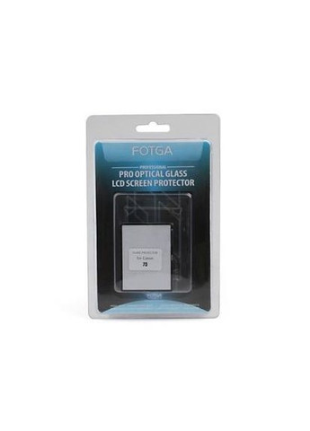 Защита LCD FOTGA для 7D - НЕ ПЛЕНКА Canon (372799744)