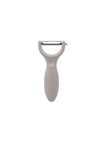 Овощечистка горизонтальная нержавеющая сталь/пластик арт. CK154 Okyanus Овощечистка горизонтальная нержавеющая сталь/пластик (315050285)